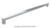 Image de Poignée d'Armoire CARMA Carrée Inox 352 mm (13 7/8 ")