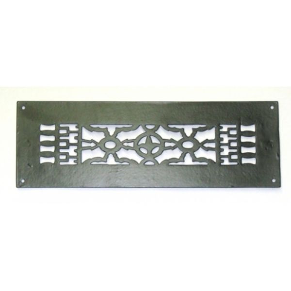 Image de Grille de Plancher 14 X 4 5/8