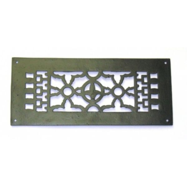 Image de Grille de Plancher 14 X 6