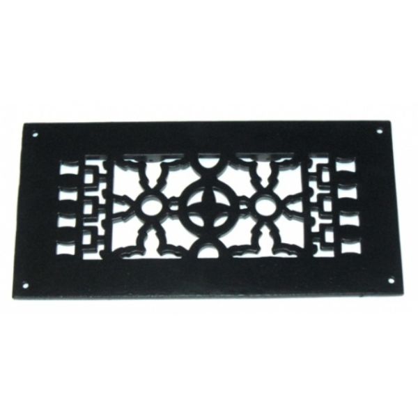 Image de Grille de Plancher 11 3/4 X 5 7/8