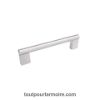 Image de *LOT DE 25* Poignée d'Armoire LAKOSS Inox 128 mm (5 ")
