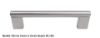 Image de *LOT DE 25* Poignée d'Armoire LAKOSS Inox 128 mm (5 ")
