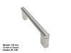 Image de *LOT DE 25* Poignée d'Armoire LAKOSS Inox 128 mm (5 ")