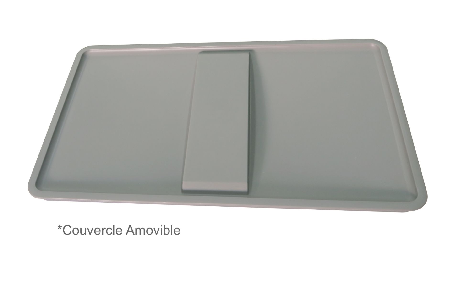 Poubelle à Pédale HOMCOM 5L 26,5x21x28 Cm Crème – EU