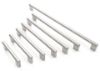 Image de *LOT DE 25* Poignée d'Armoire LAKOSS Inox 128 mm (5 ")