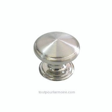 Boutons D'armoire Cuisine/salle De Bain, Lot Neuf, Design Classique