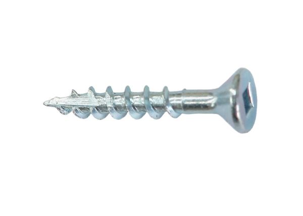 Image de Vis Flat #8 1 3/4'' (1000)