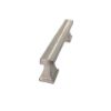 Image de Poignée d'Armoire Signature Nickel Brossé 102 mm (4 ")