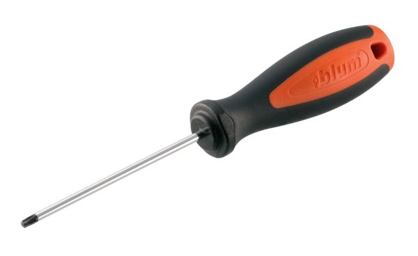 Image de Tournevis Blum Torx