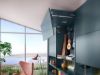 Image de Mécanisme de Porte Pliante Relevable Blum Aventos HF Top
