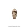 Image de Bouton d'Armoire Authentik Champagne