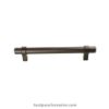 Image de Poignée d'Armoire Authentik Espresso 128 mm (5 '')