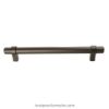 Image de Poignée d'Armoire Authentik Espresso 160 mm (6 5/16 '')