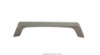 Image de Poignée d'Armoire Opale Nickel Brossé 128 mm (5 '')