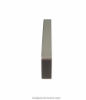 Image de Poignée d'Armoire Opale Nickel Brossé 128 mm (5 '')