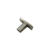 Image de Bouton d'Armoire Alto Nickel Brossé