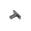 Image de Bouton d'Armoire Alto Chrome