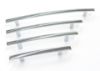 Image de Bouton d'Armoire Alto Chrome